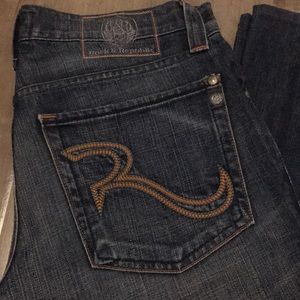 Rock & Republic | Henlee Jeans | Bootcut | Sz 32